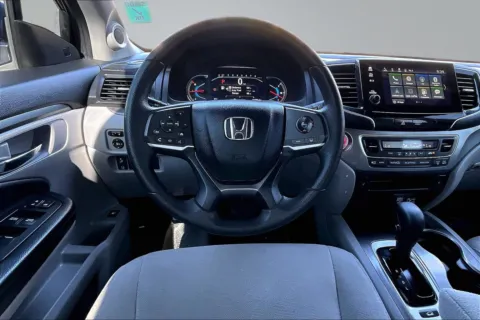 More photos of 2019 Honda Pilot EX at Redlands CDJR, CA