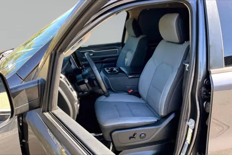Another view of 2020 Ram 1500 Big Horn/Lone Star for sale in Redlands, CA at Redlands CDJR