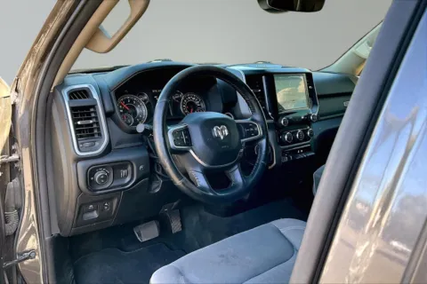 Another view of 2020 Ram 1500 Big Horn/Lone Star for sale in Redlands, CA at Redlands CDJR