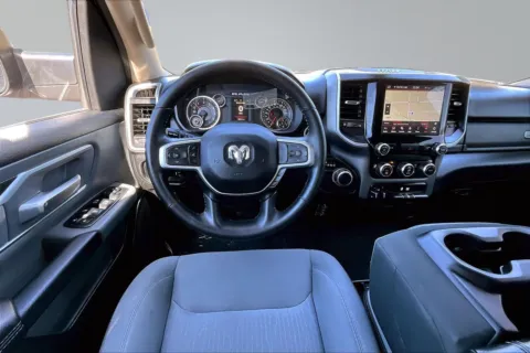 More photos of 2020 Ram 1500 Big Horn/Lone Star at Redlands CDJR, CA