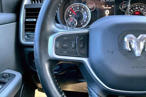 More photos of 2020 Ram 1500 Big Horn/Lone Star at Redlands CDJR, CA