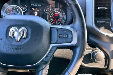 More photos of 2020 Ram 1500 Big Horn/Lone Star at Redlands CDJR, CA