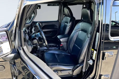 Another view of 2021 Jeep Wrangler Unlimited Sahara Altitude for sale in Redlands, CA at Redlands CDJR