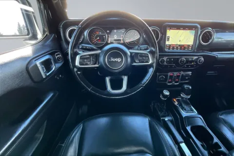 More photos of 2021 Jeep Wrangler Unlimited Sahara Altitude at Redlands CDJR, CA
