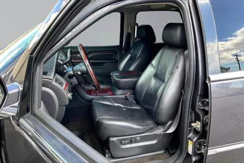 Another view of 2011 Cadillac Escalade ESV Premium for sale in Redlands, CA at Redlands CDJR