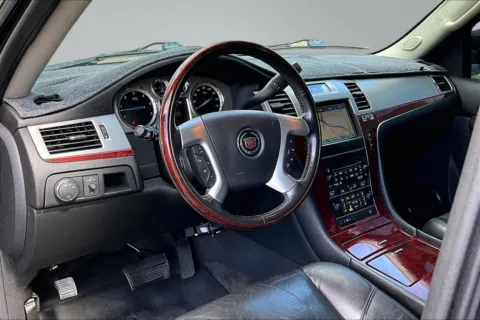 More photos of 2011 Cadillac Escalade ESV Premium at Redlands CDJR, CA