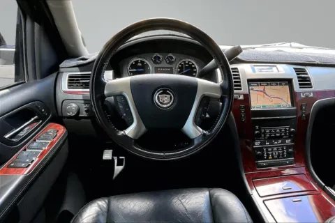 More photos of 2011 Cadillac Escalade ESV Premium at Redlands CDJR, CA