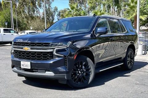 Photos of 2024 Chevrolet Tahoe LS for sale in Redlands, CA at Redlands CDJR