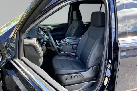 Another view of 2024 Chevrolet Tahoe LS for sale in Redlands, CA at Redlands CDJR