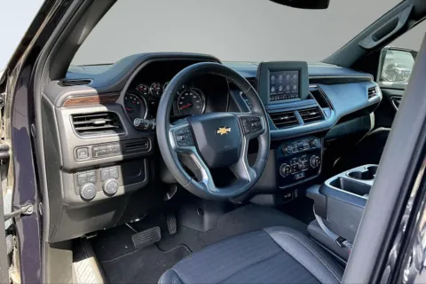 More photos of 2024 Chevrolet Tahoe LS at Redlands CDJR, CA