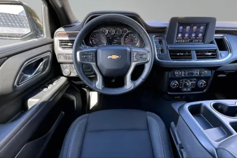 More photos of 2024 Chevrolet Tahoe LS at Redlands CDJR, CA