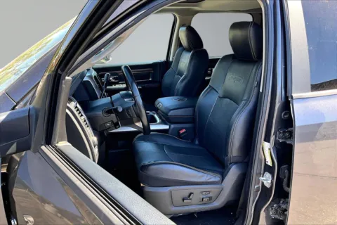Another view of 2018 Ram 2500 Laramie for sale in Redlands, CA at Redlands CDJR