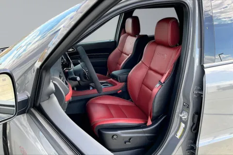 Another view of 2027 Dodge Durango SRT Hellcat for sale in Redlands, CA at Redlands CDJR