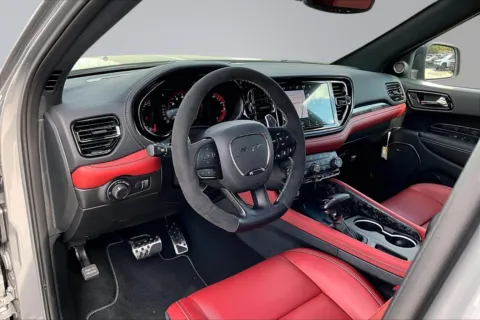 More photos of 2027 Dodge Durango SRT Hellcat at Redlands CDJR, CA