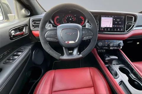 More photos of 2027 Dodge Durango SRT Hellcat at Redlands CDJR, CA