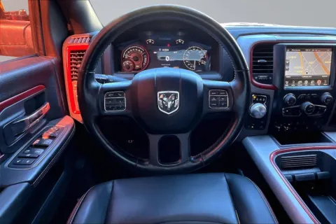 More photos of 2017 Ram 1500 Rebel at Redlands CDJR, CA