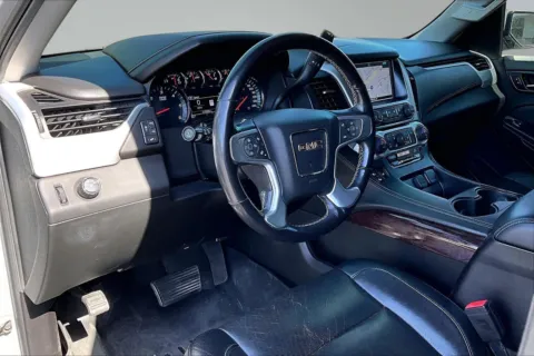 More photos of 2018 GMC Yukon SLT at Redlands CDJR, CA