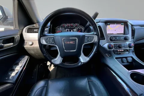 More photos of 2018 GMC Yukon SLT at Redlands CDJR, CA
