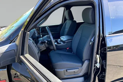 Another view of 2026 Ram 3500 Tradesman for sale in Redlands, CA at Redlands CDJR