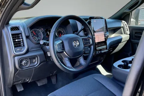 More photos of 2026 Ram 3500 Tradesman at Redlands CDJR, CA