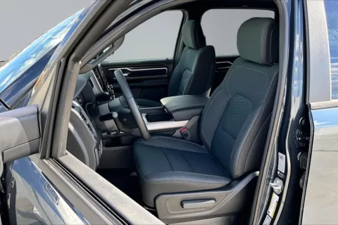 Another view of 2026 Ram 1500 Big Horn/Lone Star for sale in Redlands, CA at Redlands CDJR