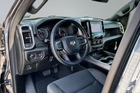 More photos of 2026 Ram 1500 Big Horn/Lone Star at Redlands CDJR, CA