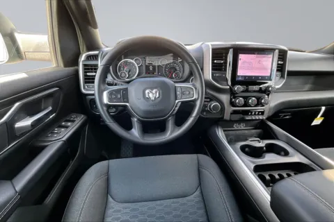 More photos of 2026 Ram 1500 Big Horn/Lone Star at Redlands CDJR, CA