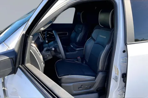 Another view of 2026 Ram 2500 Laramie for sale in Redlands, CA at Redlands CDJR