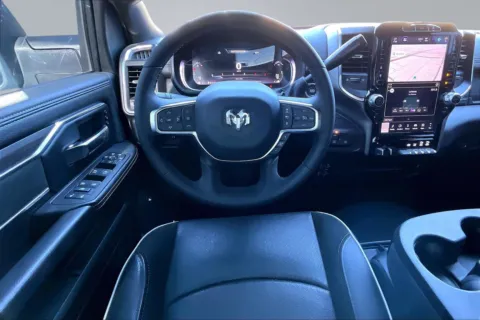 More photos of 2026 Ram 2500 Laramie at Redlands CDJR, CA