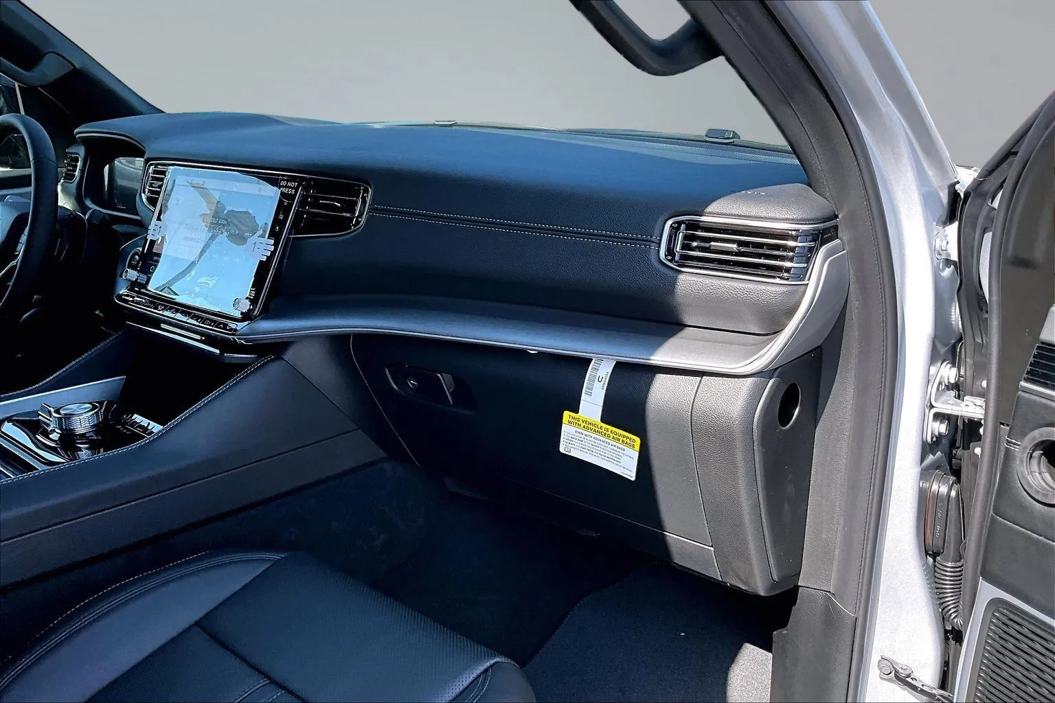 2026 Jeep Grand Wagoneer Base - Photo 17