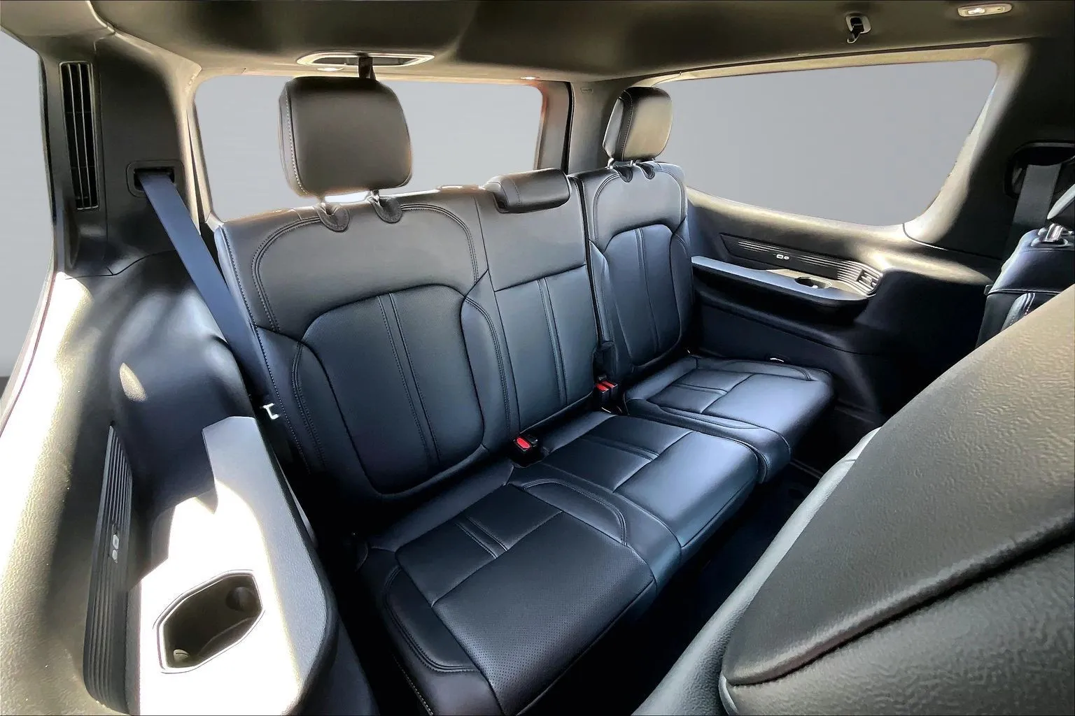 2026 Jeep Grand Wagoneer Base - Photo 21