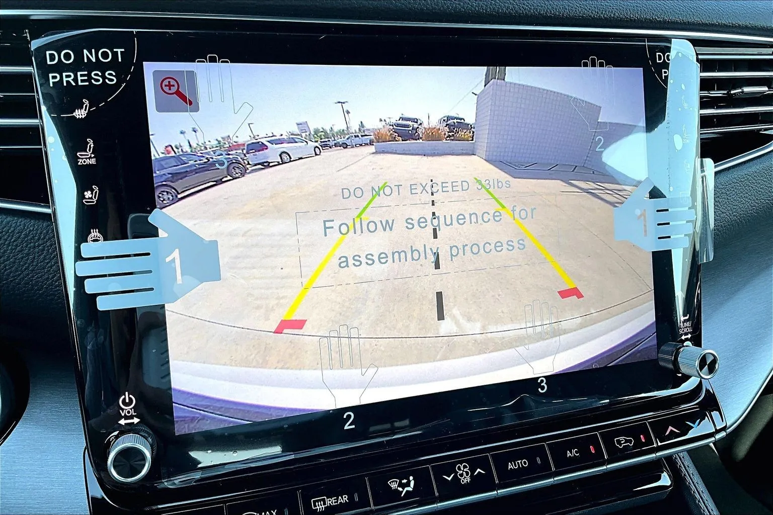 2026 Jeep Grand Wagoneer Base - Photo 26