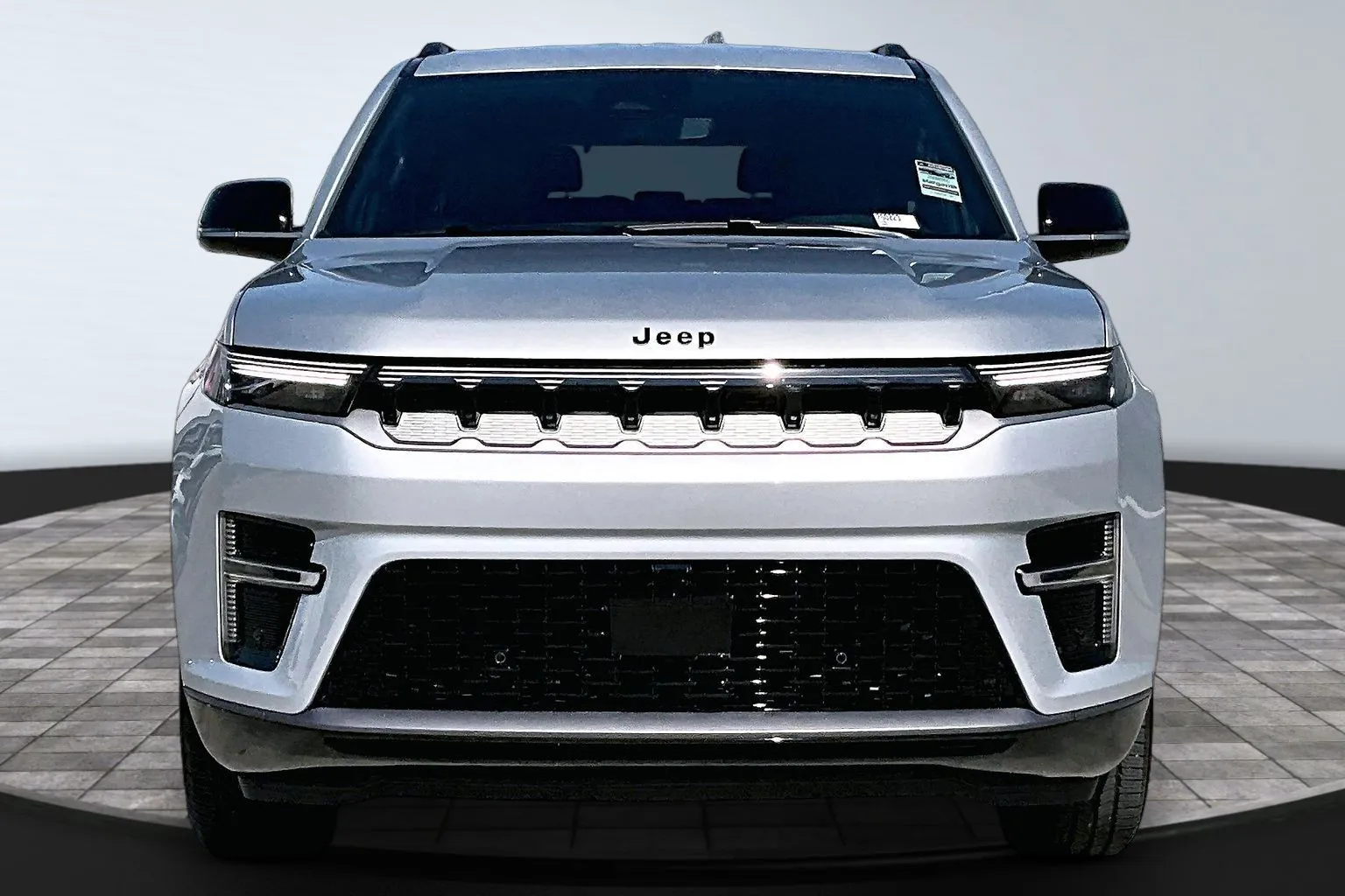 2026 Jeep Grand Wagoneer Base - Photo 28