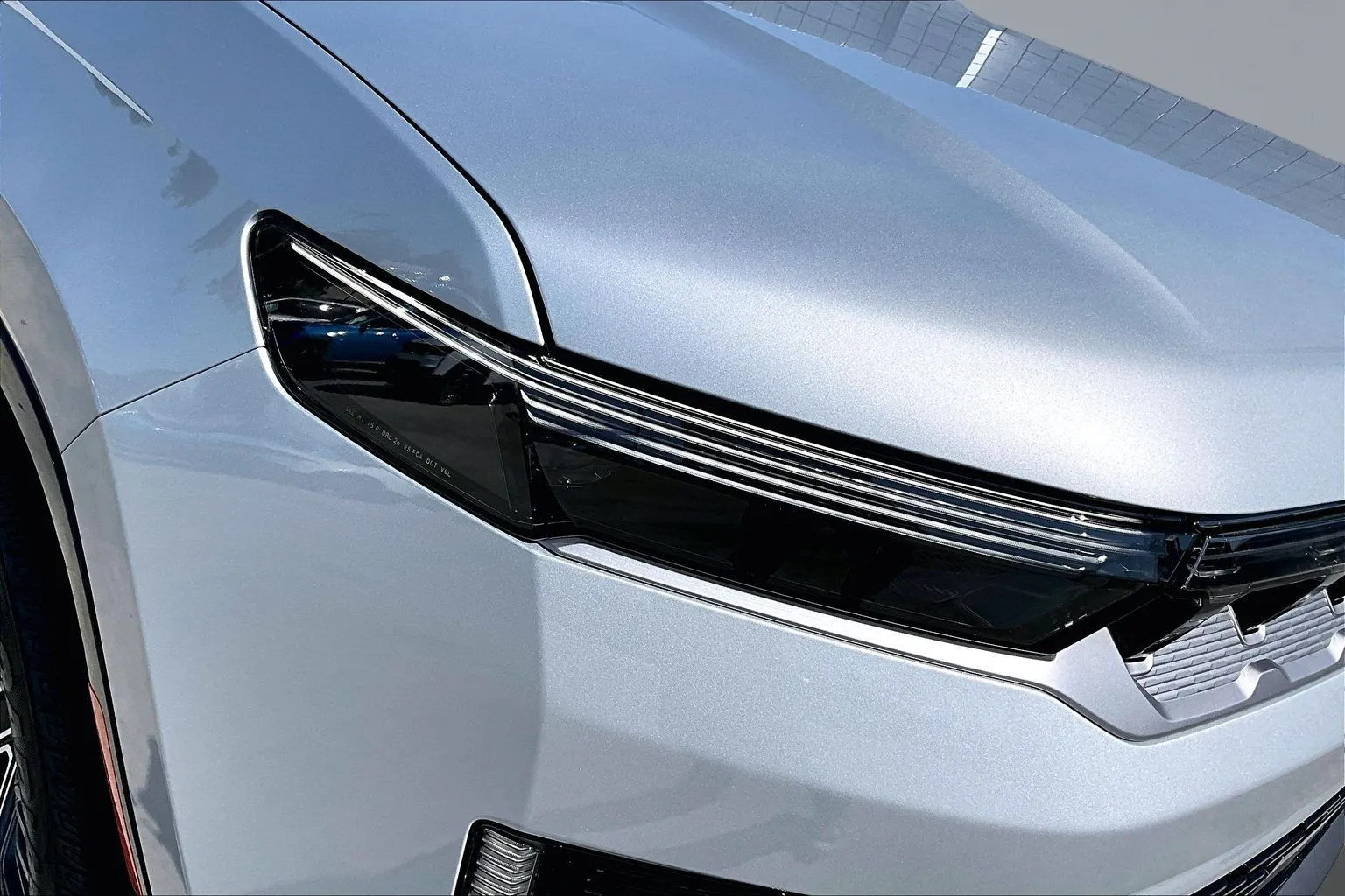 2026 Jeep Grand Wagoneer Base - Photo 29