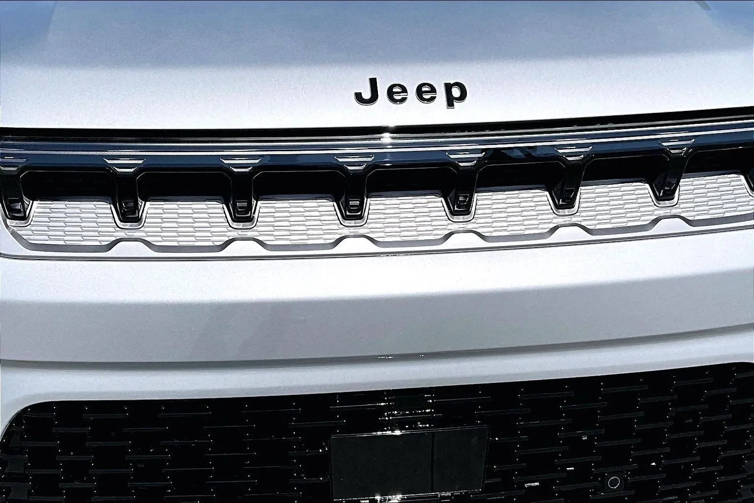 2026 Jeep Grand Wagoneer Base - Photo 30