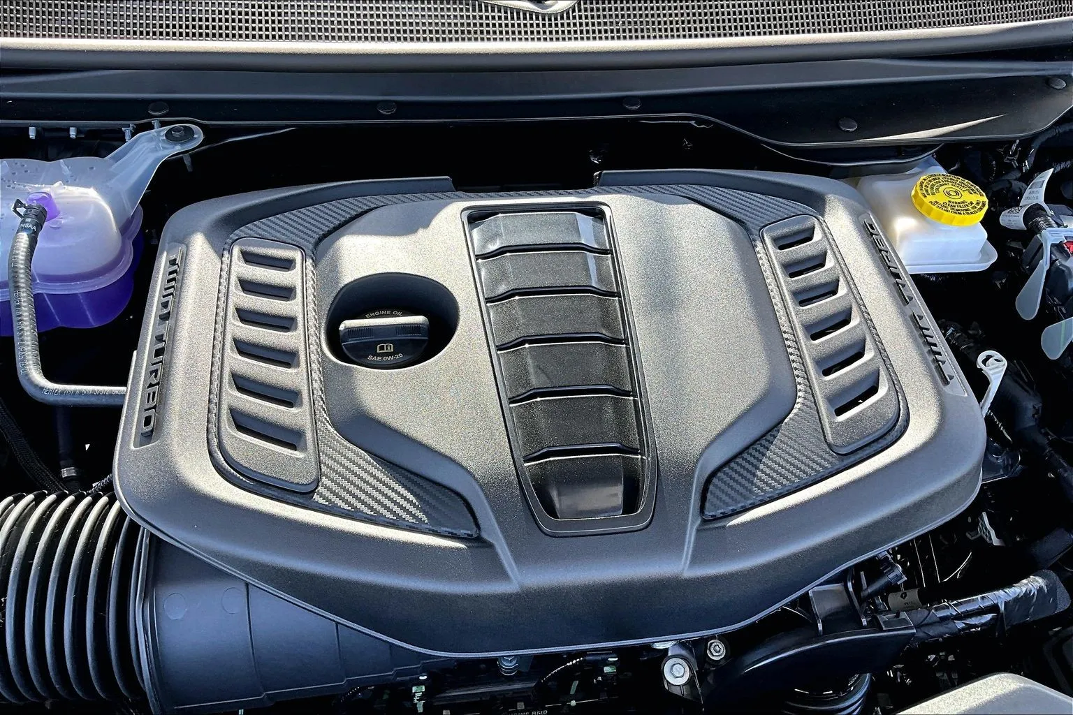 2026 Jeep Grand Wagoneer Base - Photo 32