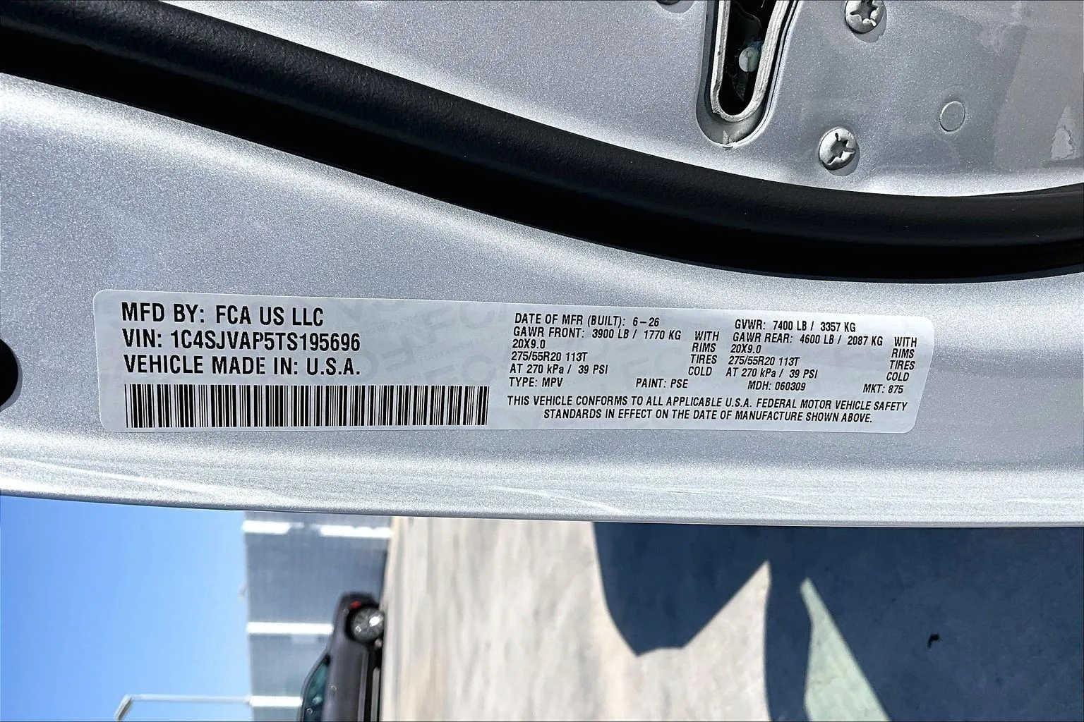 2026 Jeep Grand Wagoneer Base - Photo 35