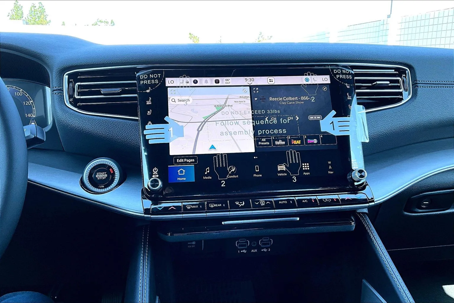 2026 Jeep Grand Wagoneer Base - Photo 37