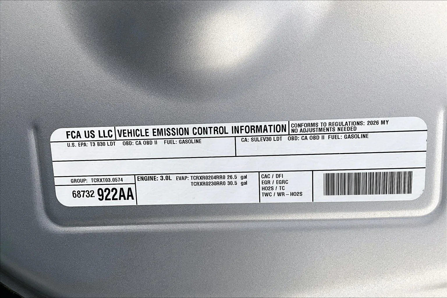 2026 Jeep Grand Wagoneer Base - Photo 38