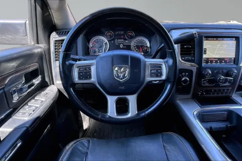 More photos of 2018 Ram 2500 Laramie at Redlands CDJR, CA