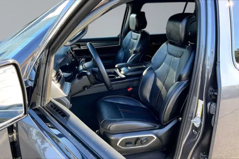 Another view of 2024 Jeep Wagoneer L Series II for sale in Redlands, CA at Redlands CDJR