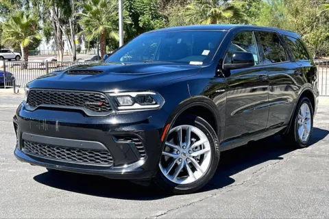 Photos of 2025 Dodge Durango R/T for sale in Redlands, CA at Redlands CDJR