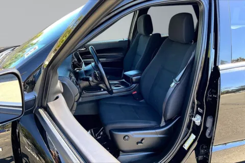 Another view of 2025 Dodge Durango R/T for sale in Redlands, CA at Redlands CDJR