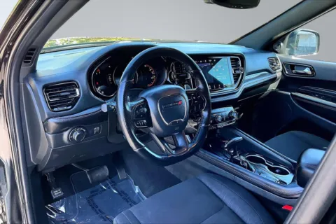 More photos of 2025 Dodge Durango R/T at Redlands CDJR, CA