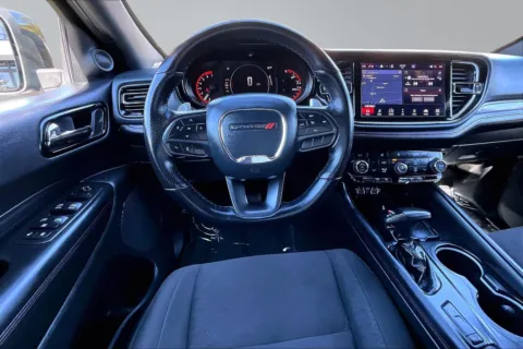 More photos of 2025 Dodge Durango R/T at Redlands CDJR, CA