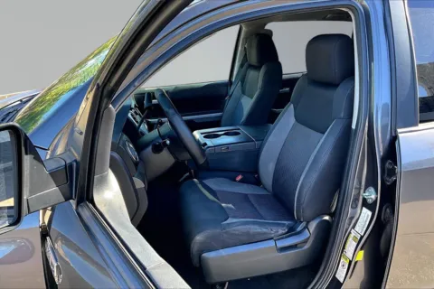 Another view of 2016 Toyota Tundra SR5 for sale in Redlands, CA at Redlands CDJR