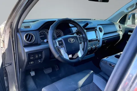 More photos of 2016 Toyota Tundra SR5 at Redlands CDJR, CA
