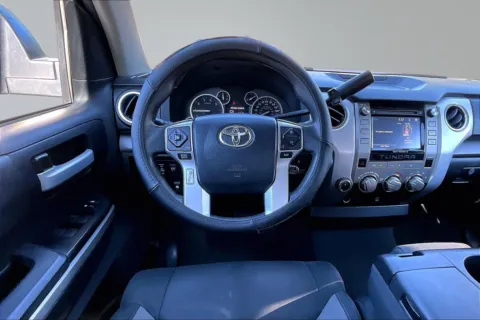 More photos of 2016 Toyota Tundra SR5 at Redlands CDJR, CA