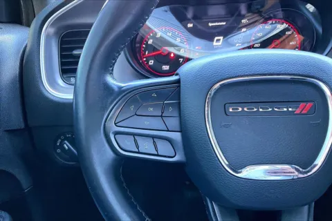 Another view of 2021 Dodge Charger SXT for sale in Redlands, CA at Redlands CDJR