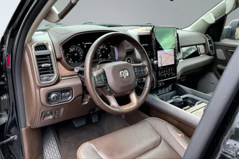 More photos of 2026 Ram 1500 Limited at Redlands CDJR, CA